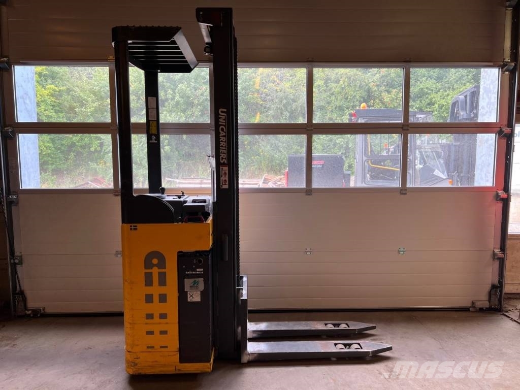 Atlet A/160STJN420 Selbstfahrstapler