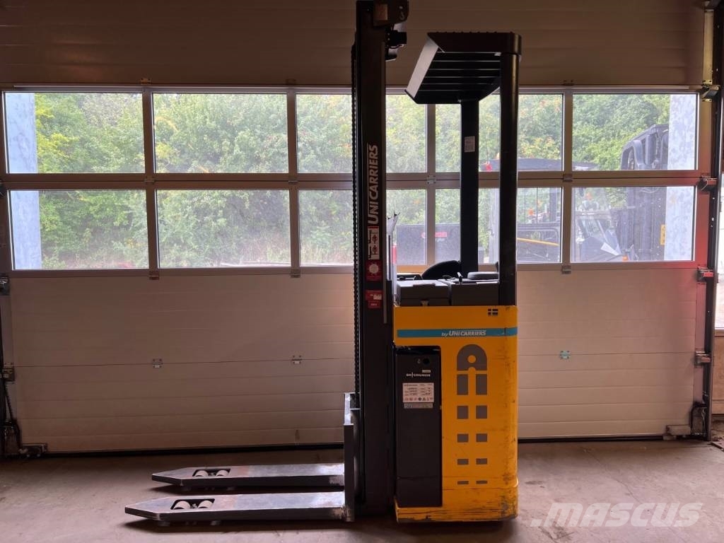 Atlet A/160STJN420 Selbstfahrstapler