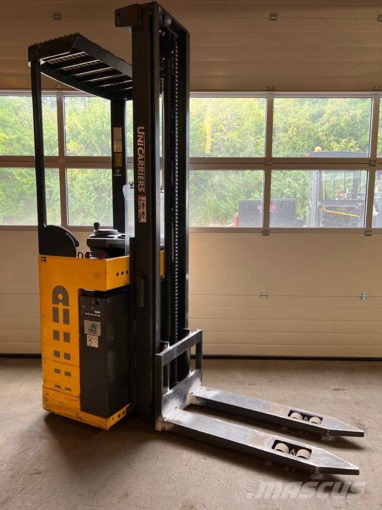 Atlet A/160STJN420 Selbstfahrstapler