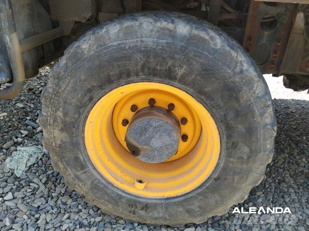 Dieci F7000 Beton / harç karıştırıcılar