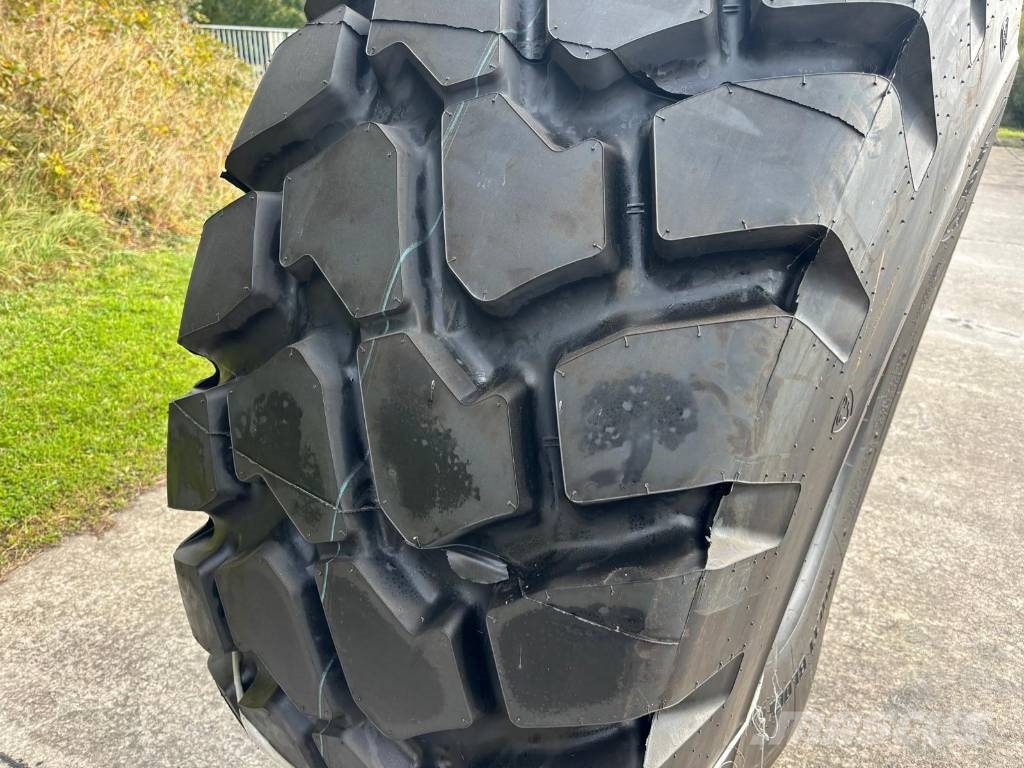 Firestone Tyres Other components