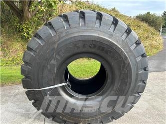 Firestone Tyres Other components