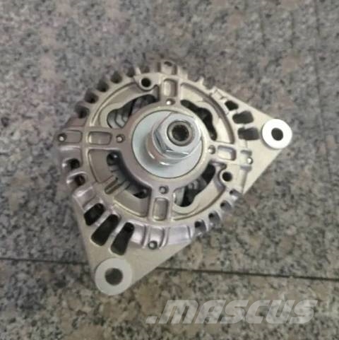 Deutz Good Quality 01183622 Generator Drugi deli