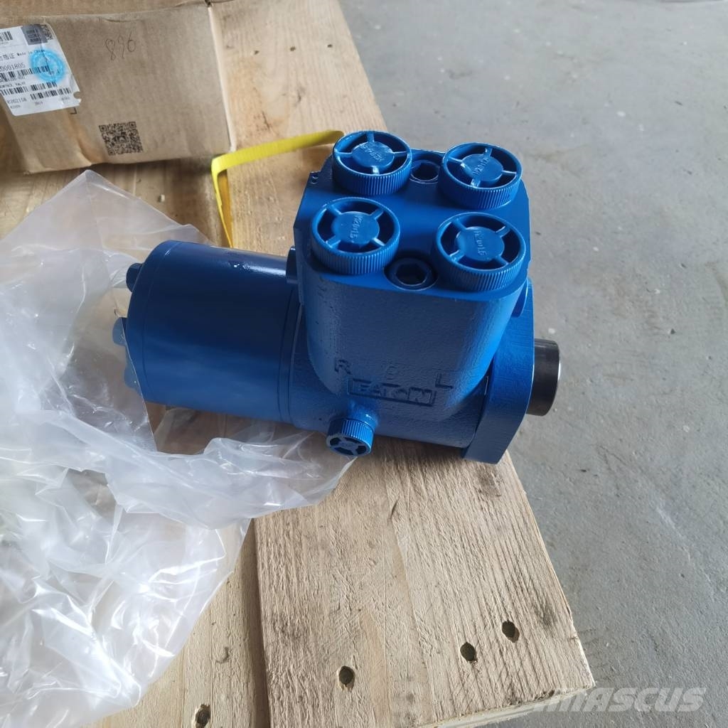 Deutz Good Quality 01183622 Generator Drugi deli