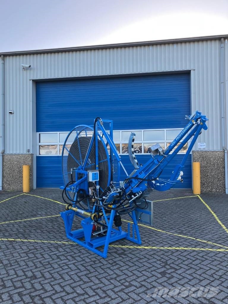 S & S Drainage reiniger Sulfatadoras