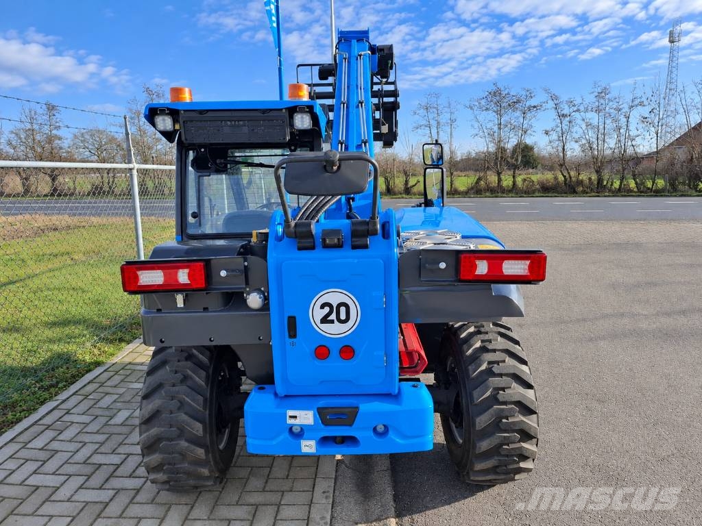 XCMG XT2506E | 2026 テレスコーピックハンドラー