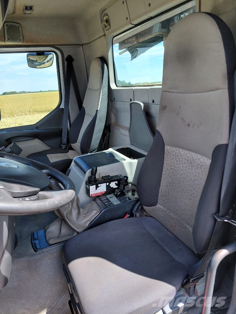 Renault Premium 320 DXI Camiones elevadores de gancho