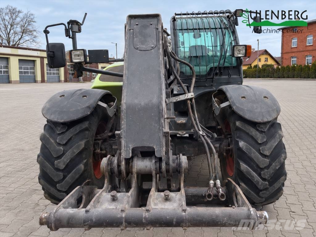 CLAAS Scorpion 7035 معدات مناولة لأغراض الزراعة