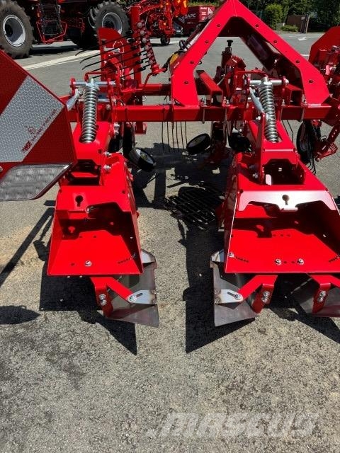 Grimme GH-2 ECO 75 Εξοπλισμός πατατοκαλλιεργειών - Άλλα