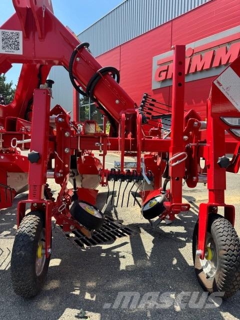 Grimme GH-2 ECO 75 Εξοπλισμός πατατοκαλλιεργειών - Άλλα