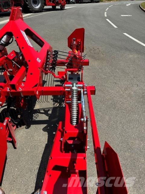 Grimme GH-2 ECO 75 Εξοπλισμός πατατοκαλλιεργειών - Άλλα