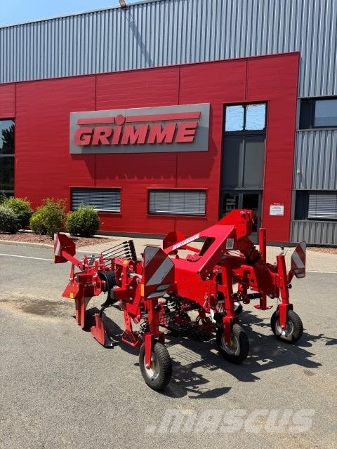 Grimme GH-2 ECO 75 Εξοπλισμός πατατοκαλλιεργειών - Άλλα