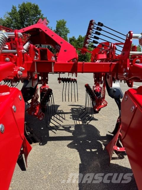 Grimme GH-2 ECO 75 Εξοπλισμός πατατοκαλλιεργειών - Άλλα