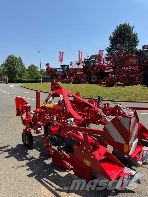 Grimme GH-2 ECO 75 Εξοπλισμός πατατοκαλλιεργειών - Άλλα