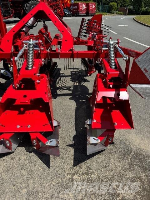 Grimme GH-2 ECO 75 Εξοπλισμός πατατοκαλλιεργειών - Άλλα