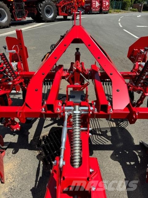 Grimme GH-2 ECO 75 Εξοπλισμός πατατοκαλλιεργειών - Άλλα