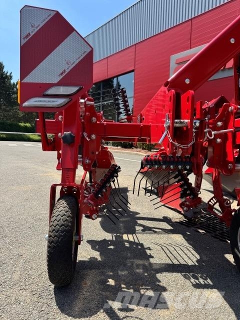 Grimme GH-2 ECO 75 Εξοπλισμός πατατοκαλλιεργειών - Άλλα