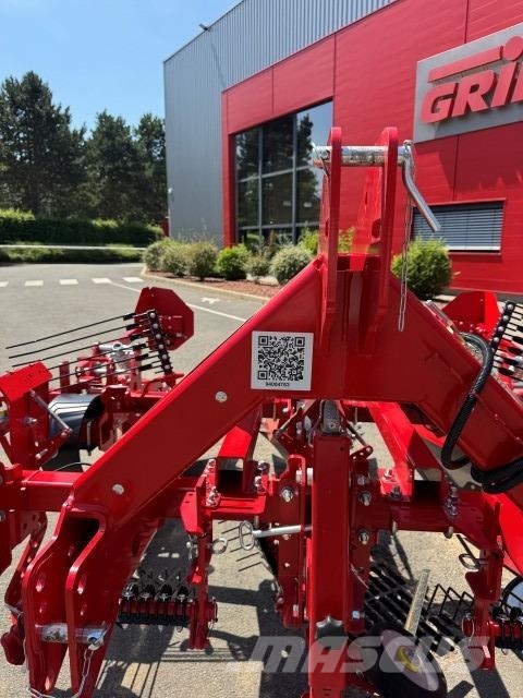 Grimme GH-2 ECO 75 Εξοπλισμός πατατοκαλλιεργειών - Άλλα
