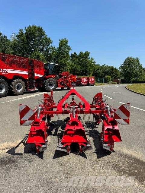 Grimme GH-2 ECO 75 Εξοπλισμός πατατοκαλλιεργειών - Άλλα