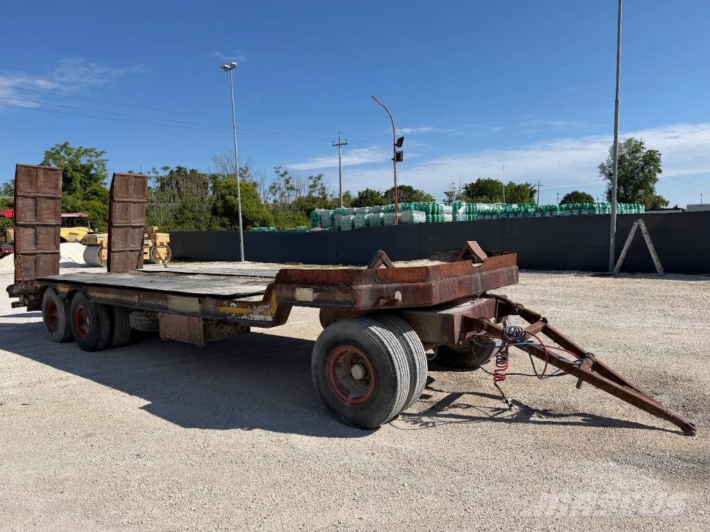 CTC RP26S Caricatore basso