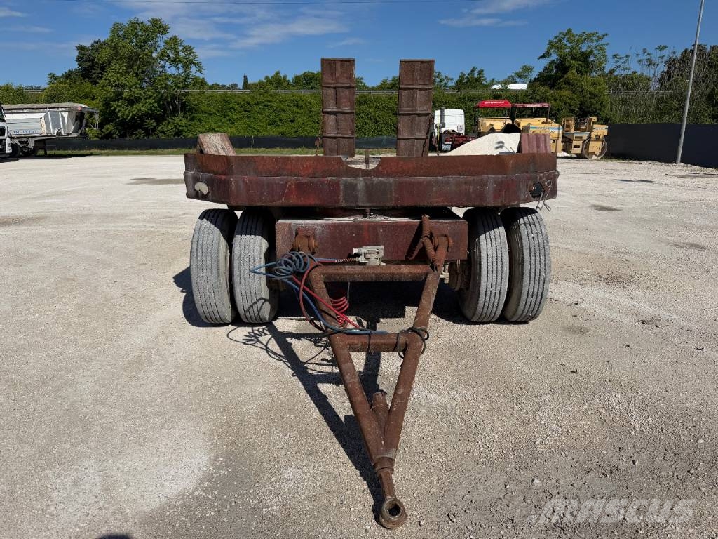 CTC RP26S Caricatore basso