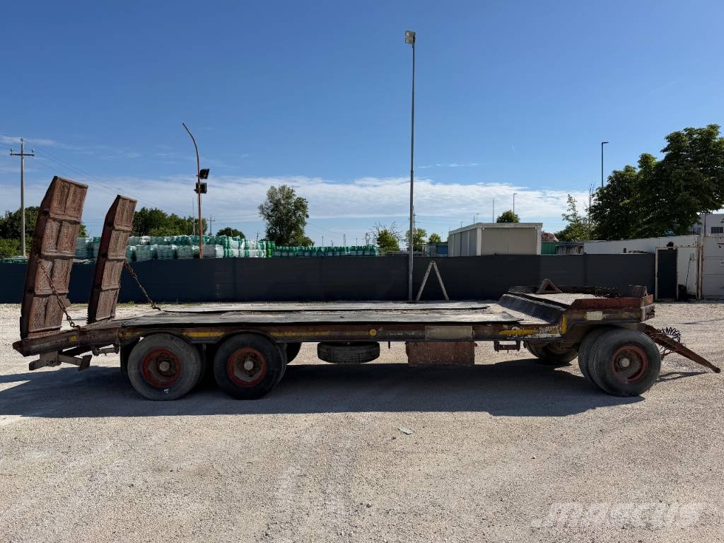CTC RP26S Caricatore basso