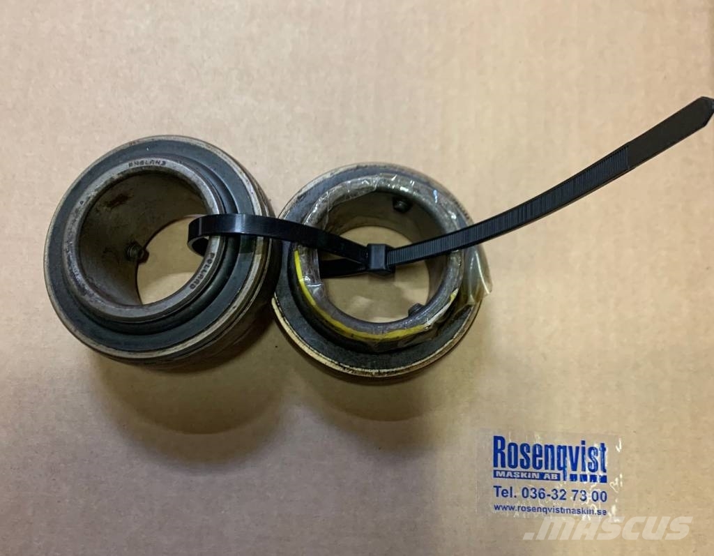 Deutz-Fahr TOPLINER Bearing 06215749, 0621 5749, 6215749 Gąsienice, łańcuchy i podwozia