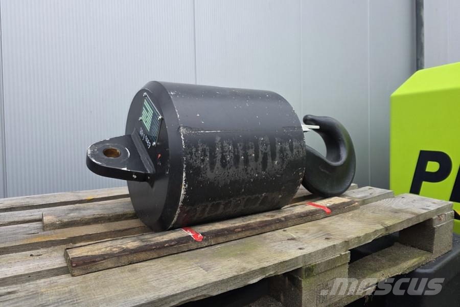 Grove GMK6300L-1 Available For Rent, Dutch Registration, رافعات صالحة لكل أنواع الطرق