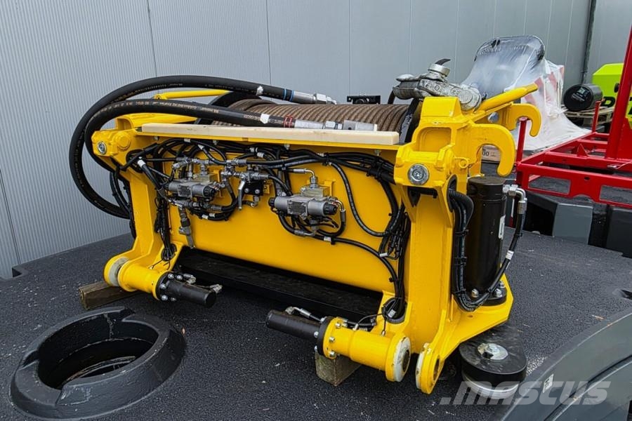 Grove GMK6300L-1 Available For Rent, Dutch Registration, رافعات صالحة لكل أنواع الطرق