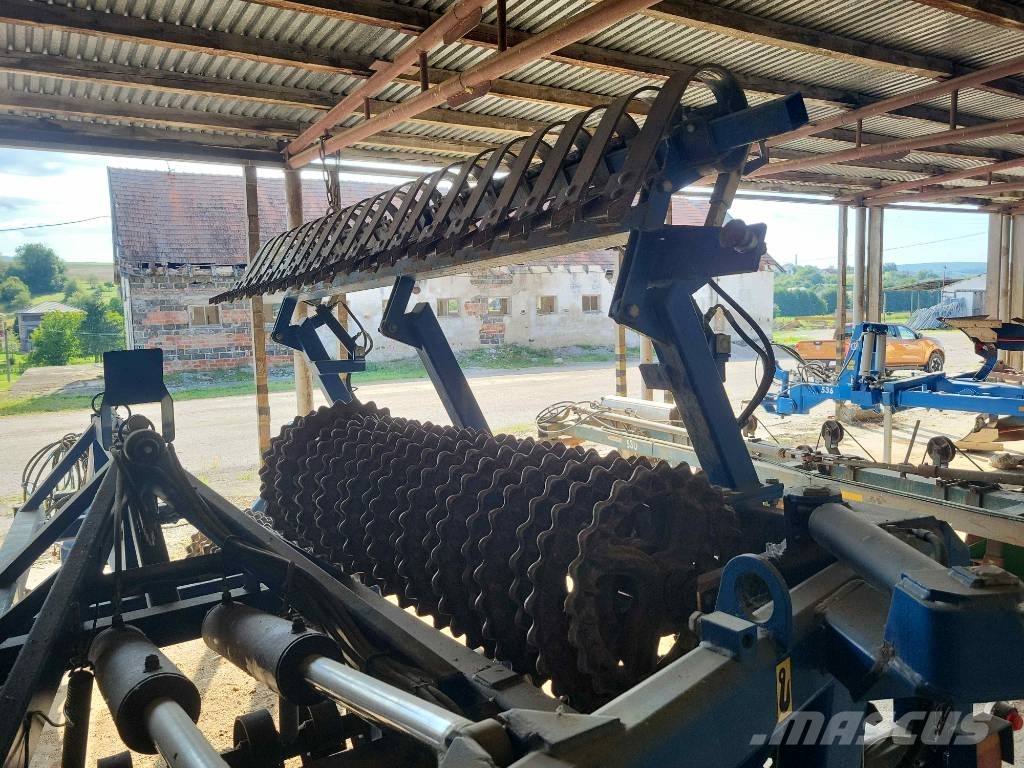 Dal-Bo MaxiRoll 950 Rollers