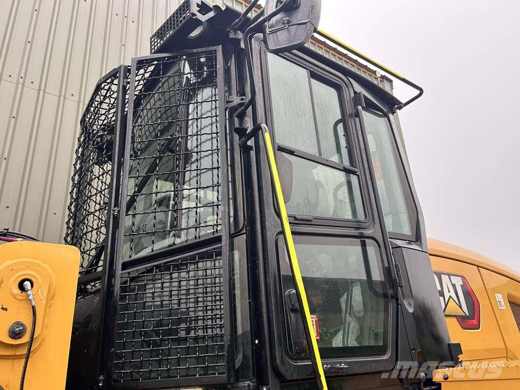 CAT 930M Waste Handler Wheel loaders