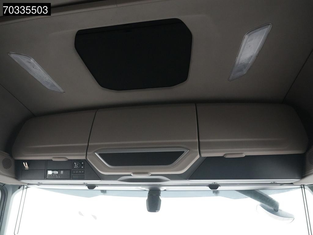 DAF XG 480 XG 4X2 2x Tanks ACC Ciągniki siodłowe