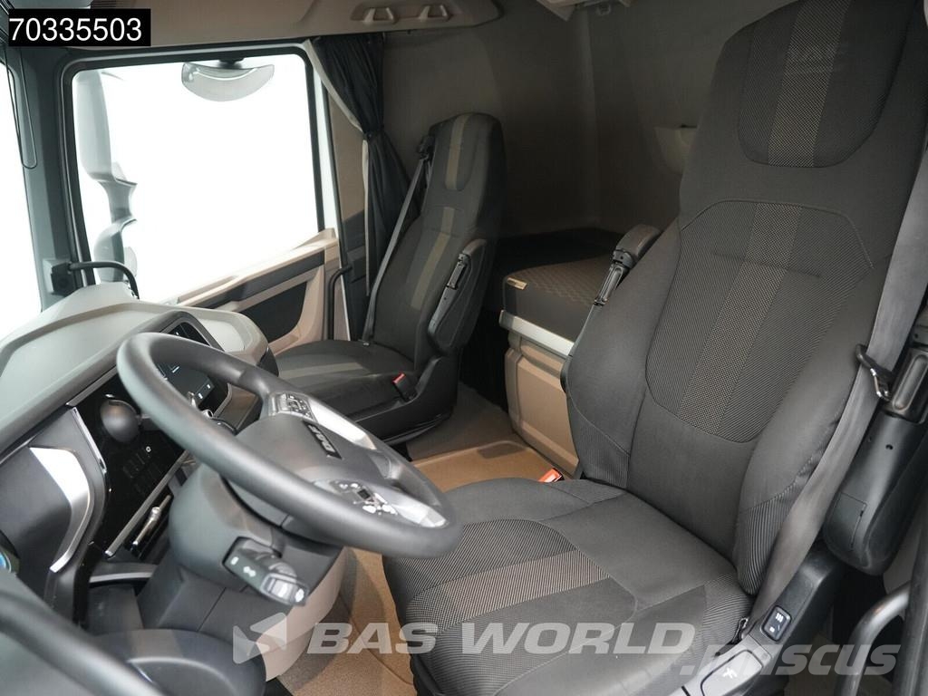 DAF XG 480 XG 4X2 2x Tanks ACC Ciągniki siodłowe