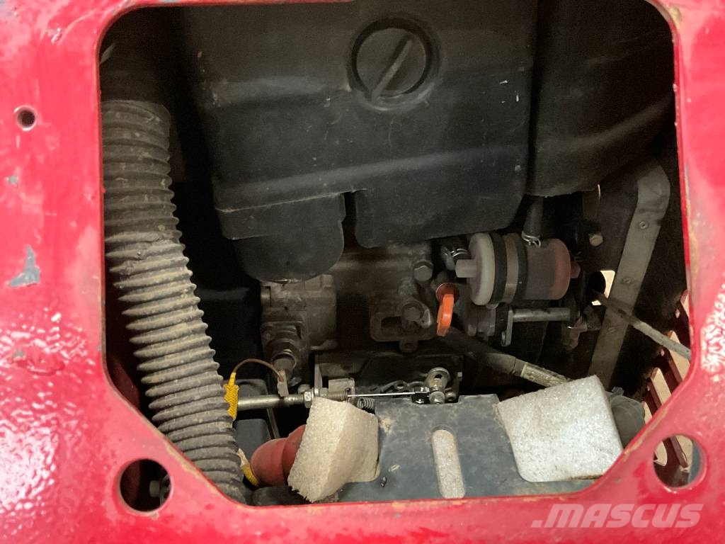 Bomag BPR 45/55 D دكاكات أفقية