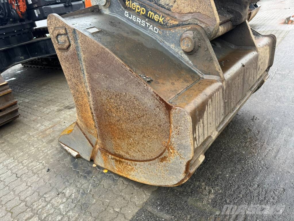 Gjerstad 2000l دلاء