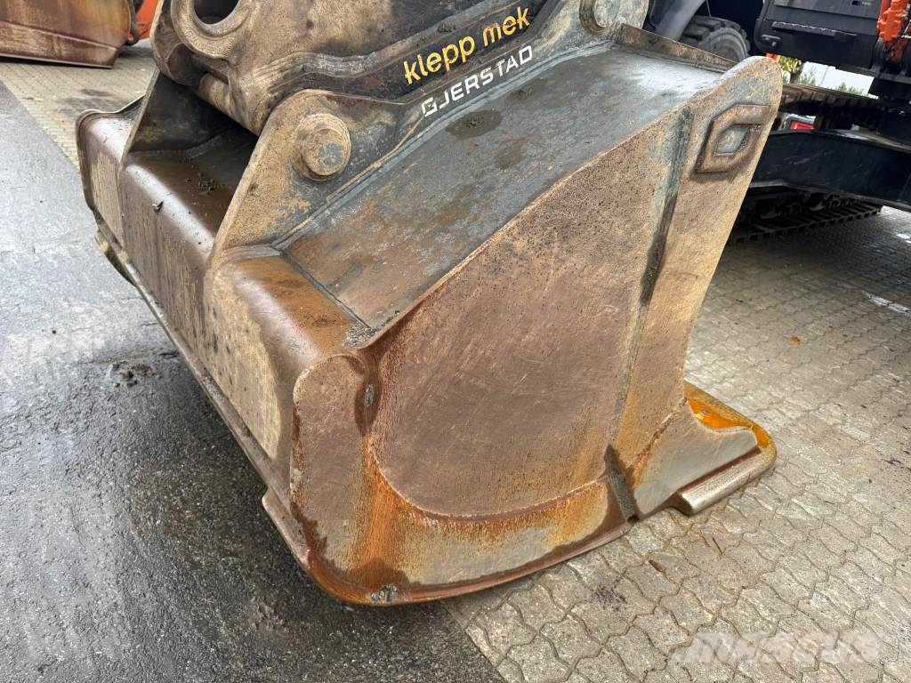 Gjerstad 2000l دلاء