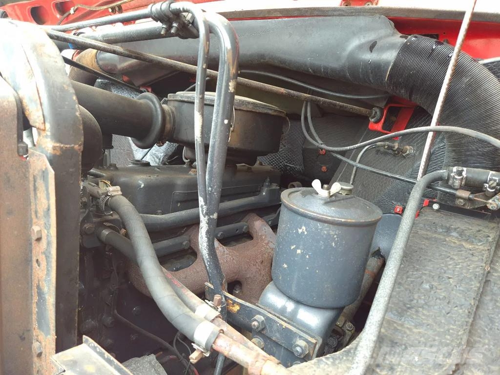 Mercedes-Benz 911 Otros camiones