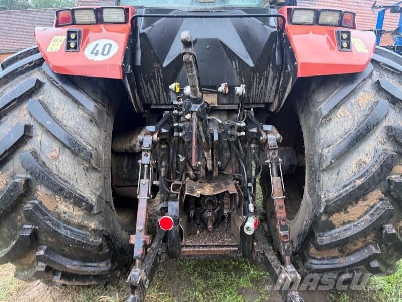 Case IH Magnum 7220 Pro Muut maatalouskoneet