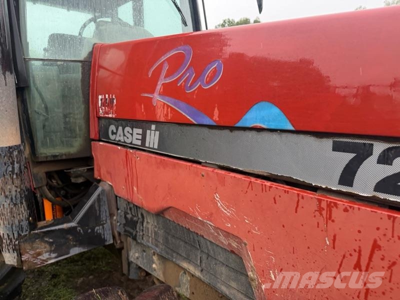 Case IH Magnum 7220 Pro Muut maatalouskoneet