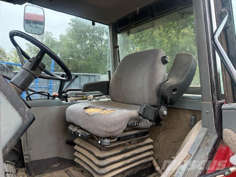 Case IH Magnum 7220 Pro Muut maatalouskoneet
