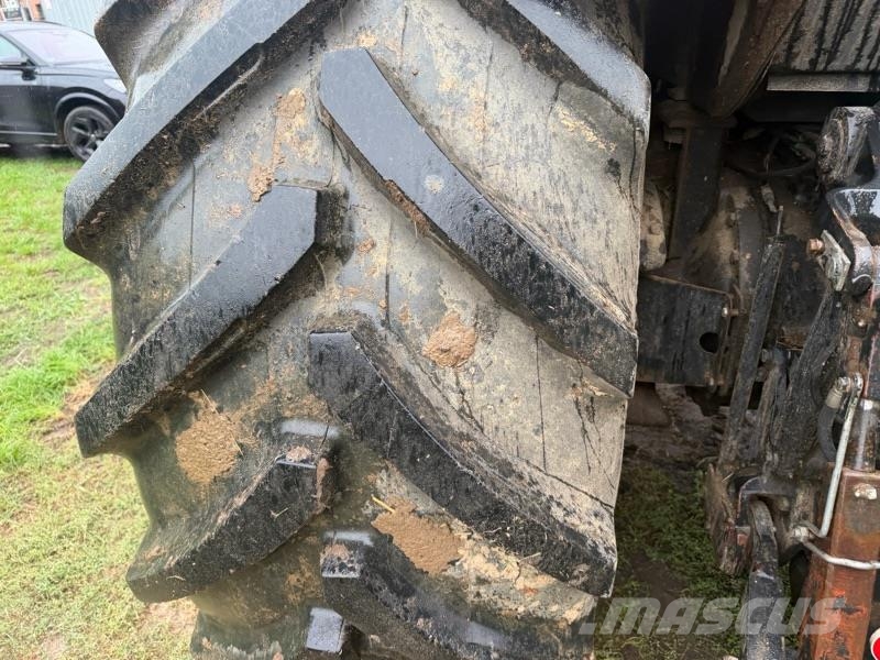 Case IH Magnum 7220 Pro Muut maatalouskoneet