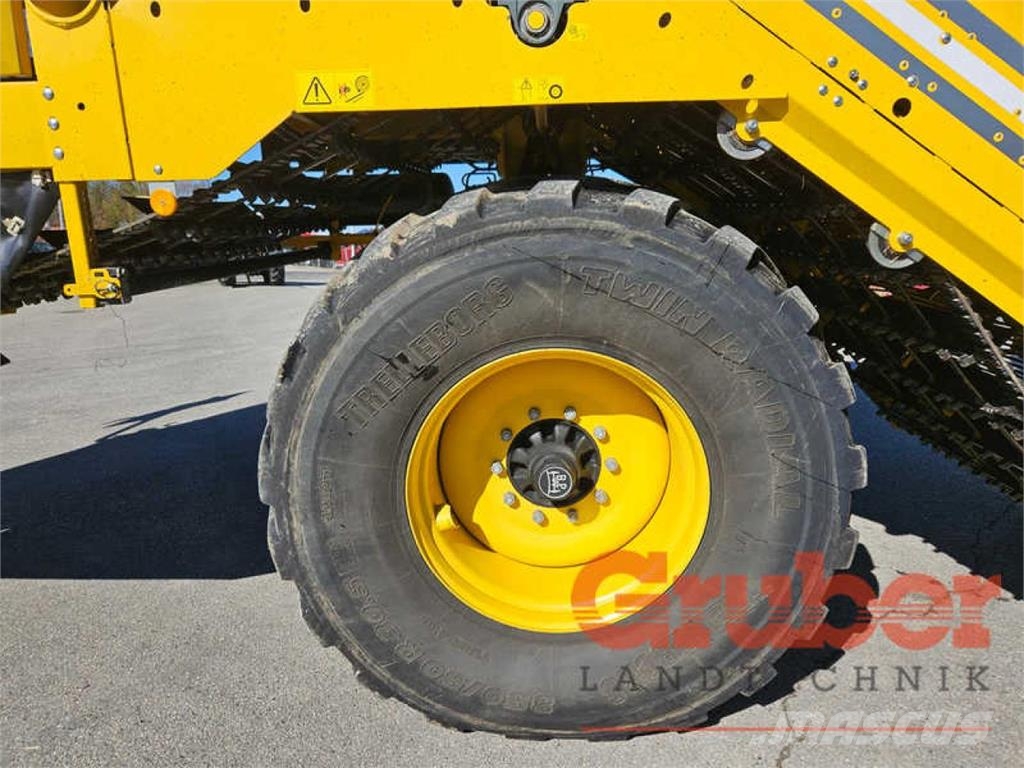 Ropa Keiler II RK 21 Машини для збирання та переробки картоплі - Інші