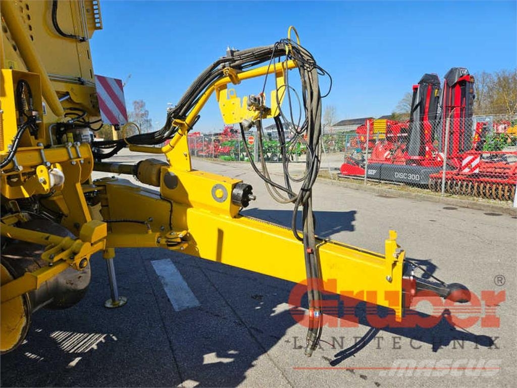 Ropa Keiler II RK 21 Машини для збирання та переробки картоплі - Інші