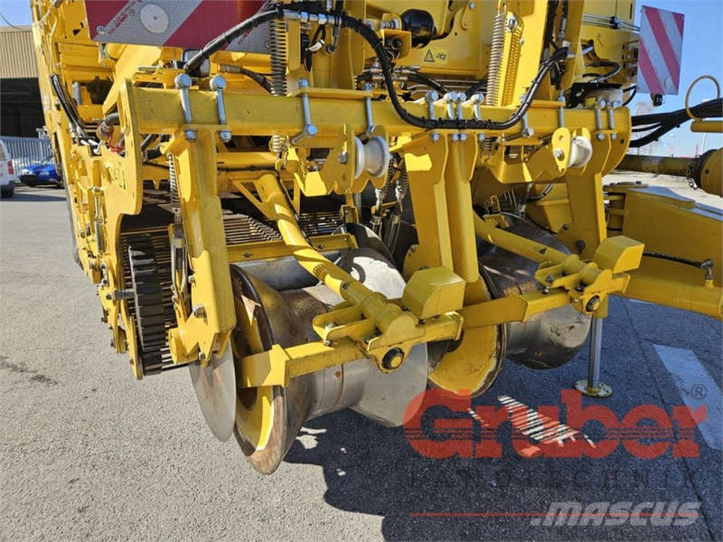 Ropa Keiler II RK 21 Машини для збирання та переробки картоплі - Інші