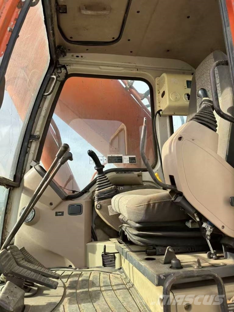 Doosan DH 300 LC-7 Rupsgraafmachines