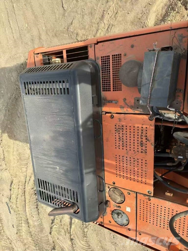 Doosan DH 300 LC-7 Rupsgraafmachines