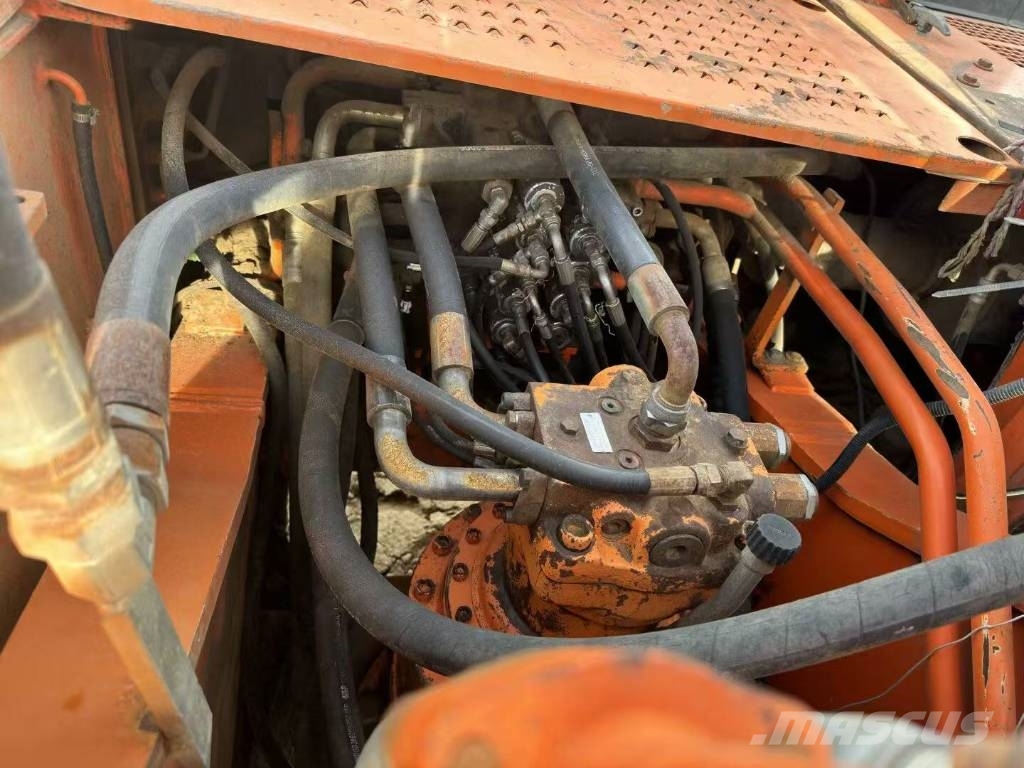 Doosan DH 300 LC-7 Rupsgraafmachines