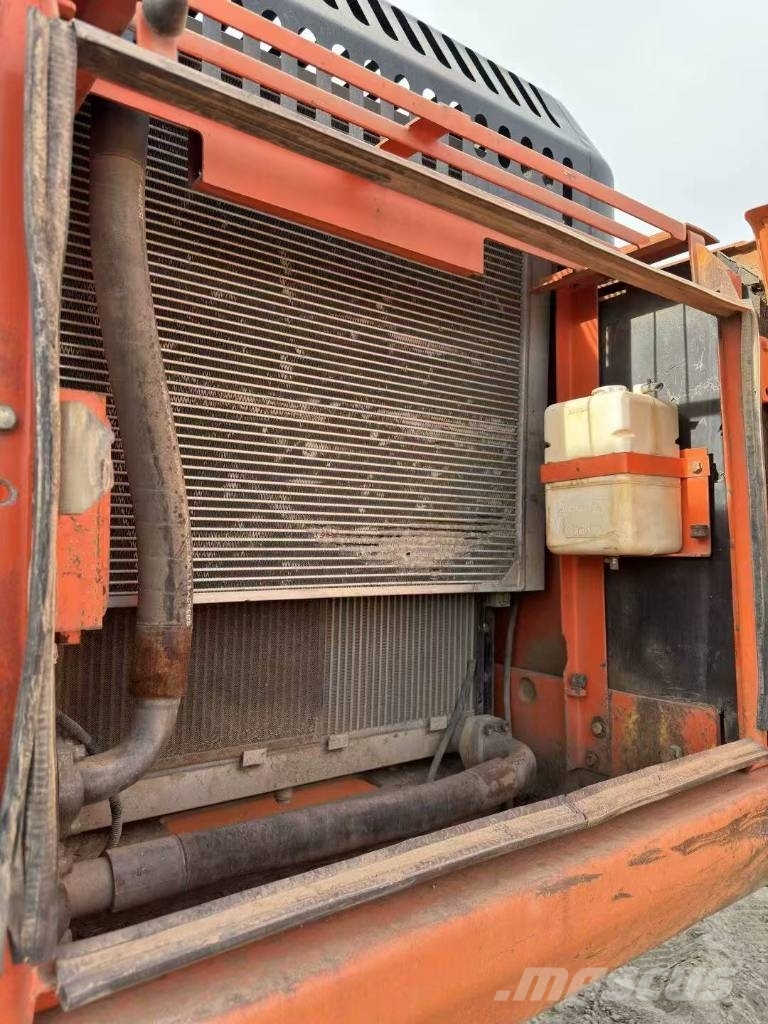 Doosan DH 300 LC-7 Rupsgraafmachines