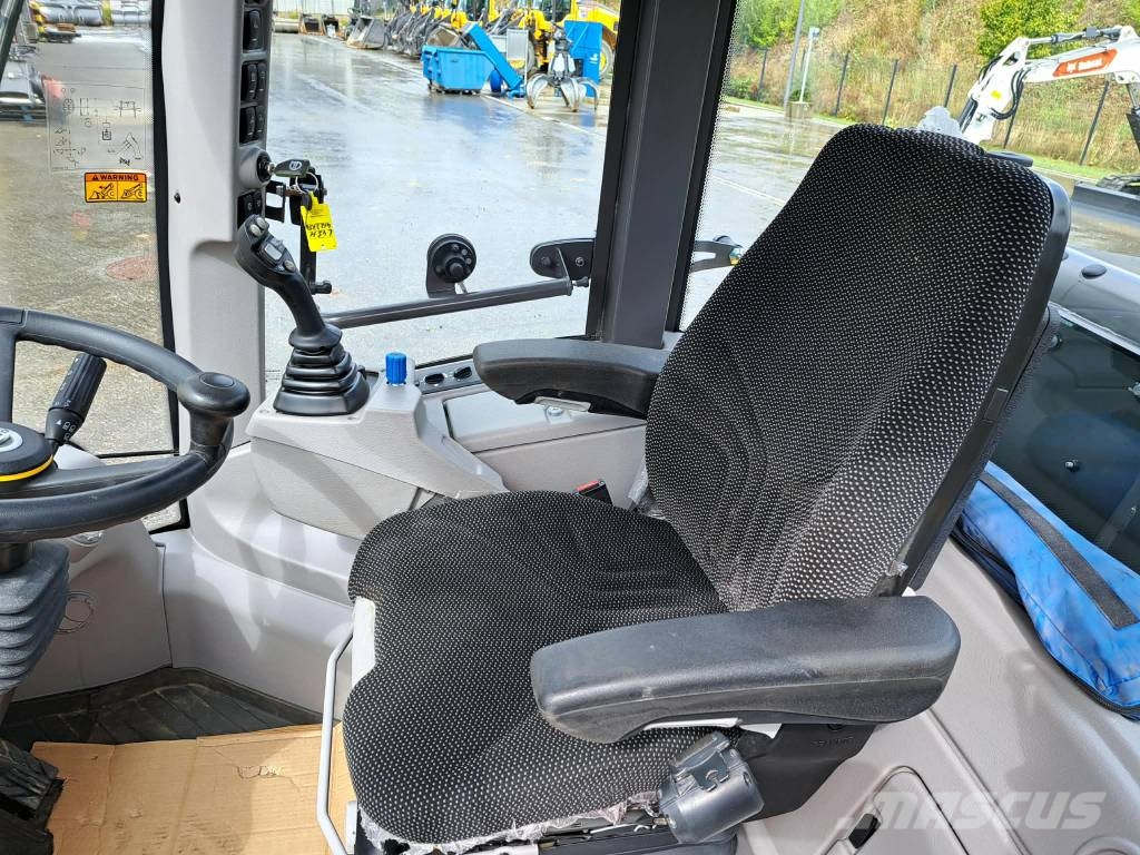 Volvo L 45 H Radlader