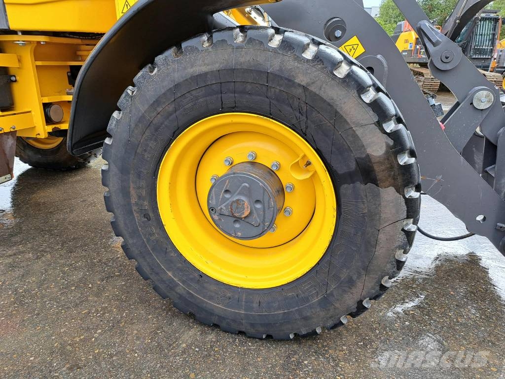 Volvo L 45 H Radlader